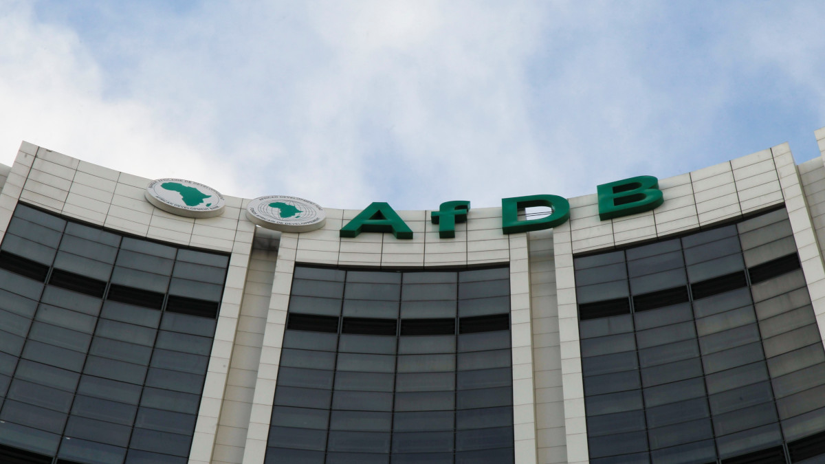 Groupe de la Banque Africaine de Développement