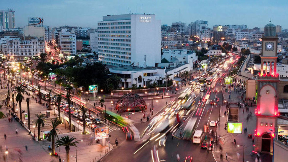 La Banque Mondiale finance 6 milliards de Dollars de projets au Maroc