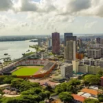 Abidjan, Côte d'Ivoire