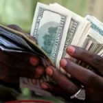 monnaie devises afrique, nigeria