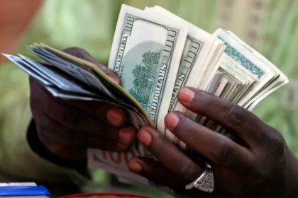 monnaie devises afrique, nigeria