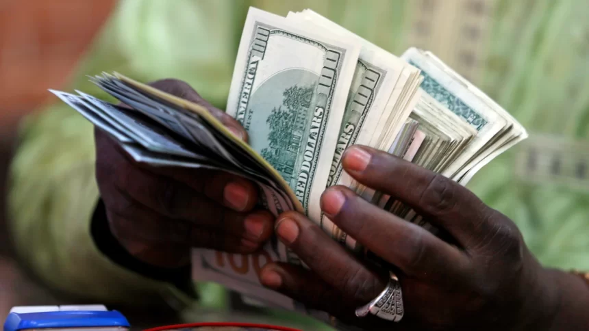 Rapport : les faiblesses monétaires des économies africaines pourraient persister en 2023 1 monnaie devises afrique, nigeria