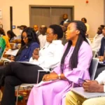 Les acteurs de la chaîne de valeur textile du Bénin étaient à l’atelier pour explorer les alternatives pour stimuler le secteur
