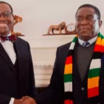 Zimbabwe : Pourparlers autour de 17,5 milliards de Dollars de dette