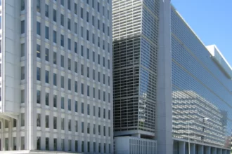 Banque Mondiale