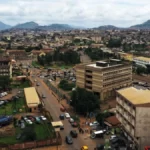 Cameroun, croissance, incitations