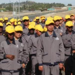 Afrique : en quête de délocalisation, les entreprises chinoises tendent les bras aux PME