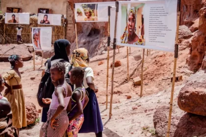 culture afrique