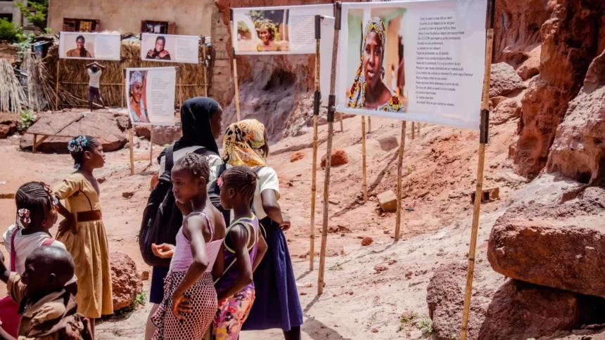 culture afrique