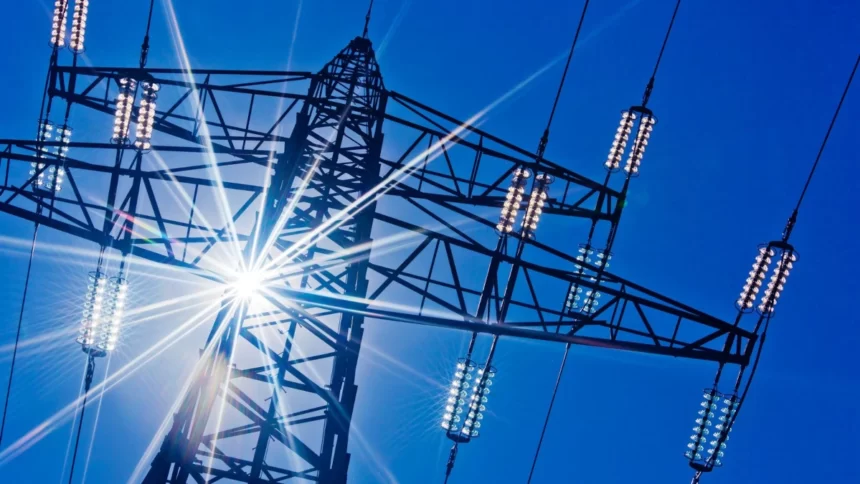 energie electricité tanzanie