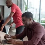 emploi afrique