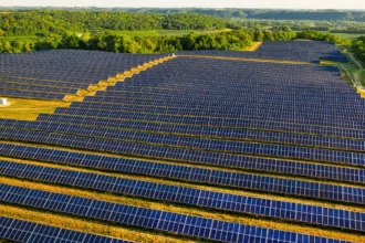 Ghana : la BAD accorde 28 millions de Dollars pour subventionner les énergies renouvelables