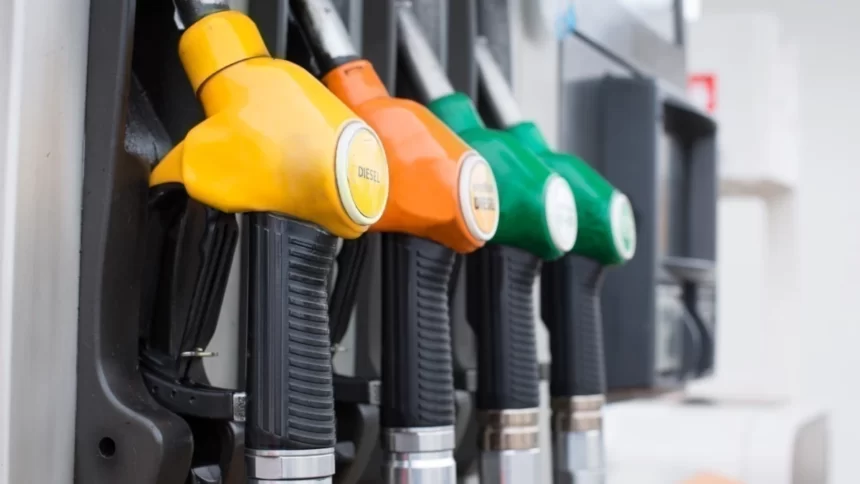 carburant russe, Cameroun : les prix des carburants. prix gasoil burkina faso