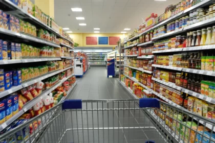 Le prochain marché de la grande distribution du 21ème siècle est en Afrique