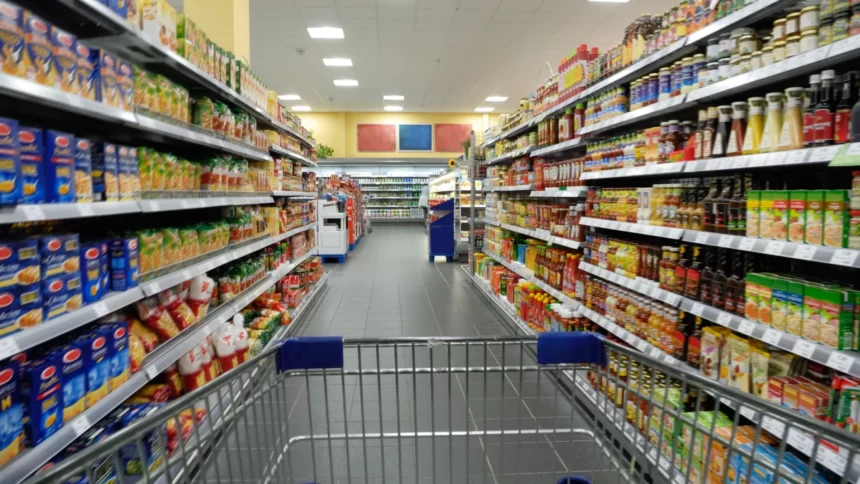 Le prochain marché de la grande distribution du 21ème siècle est en Afrique