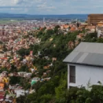 madagascar