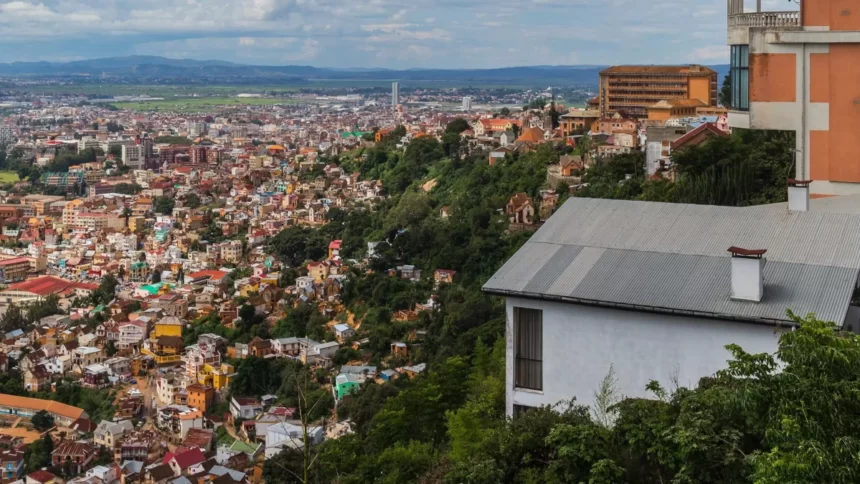 Madagascar : le FMI approuve un décaissement de 32,6 millions de Dollars 1 madagascar