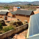 Energie Madagascar, énergies propres