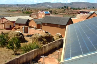 Energie Madagascar, énergies propres