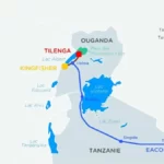 oleoduc, Totalenergies, Ouganda