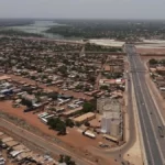 Ougadougou