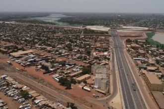 Ougadougou