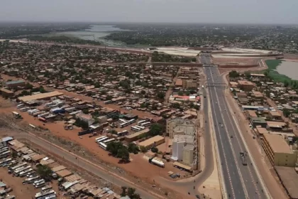 Ougadougou