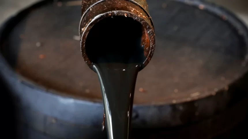 Tchad : les recettes pétrolières en nette augmentation au 4ème trimestre 2022 1 recettes pétrolières tchad, code pétrolier. Pétrole