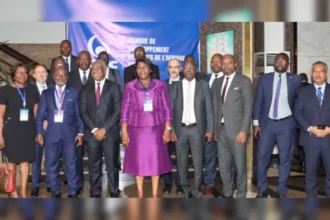 Cemac, bdeac