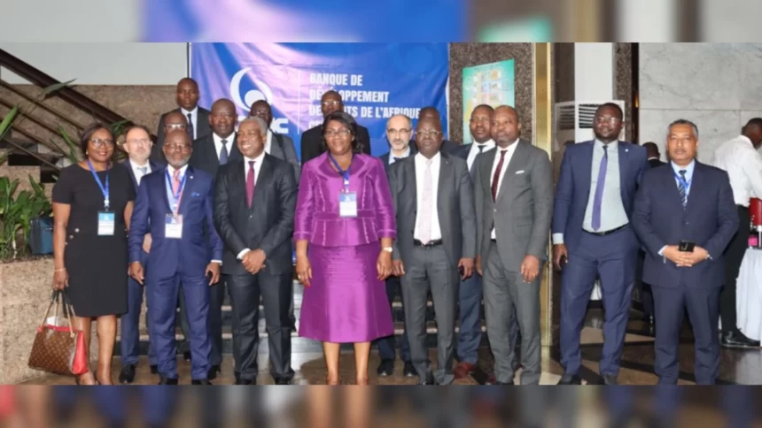 Cemac, bdeac