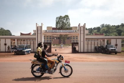 rca, recontruction centrafrique