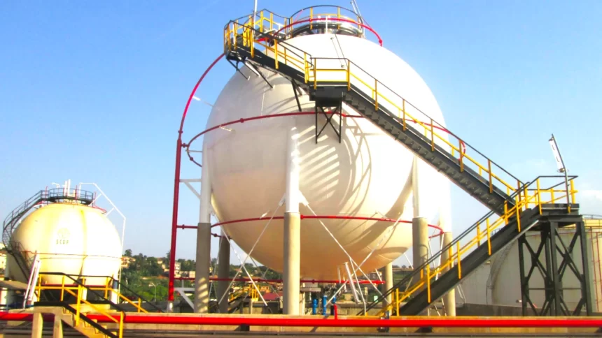 Cameroun : produits pétroliers, la manne de l’approvisionnement s’offre aux investisseurs 1 stockage scdp