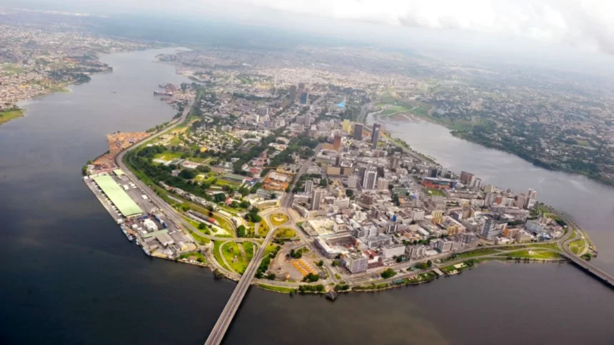 Côte d’Ivoire