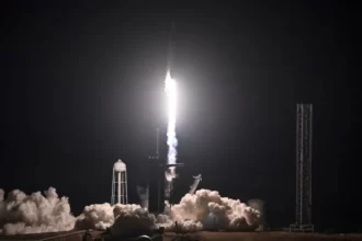 Le Kenya lance son premier satellite Taifa-1