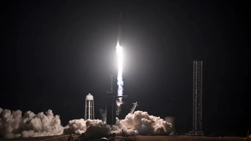 Kenya : le premier satellite Taifa-1 lancé dans l’espace 1 Le Kenya lance son premier satellite Taifa-1