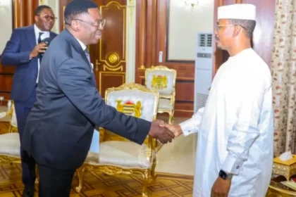 Tchad - Cameroun : quand la manne pétrolière divise