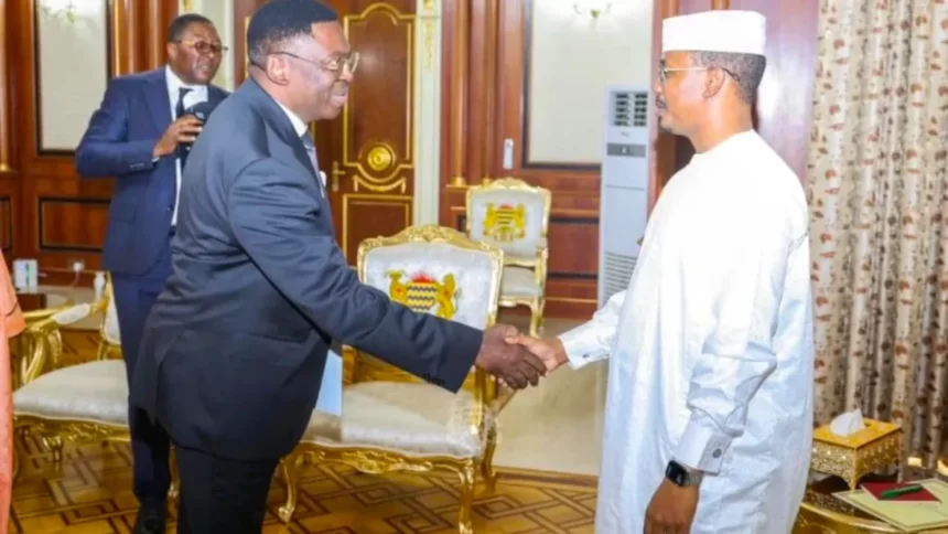 Tchad - Cameroun : quand la manne pétrolière divise