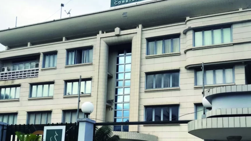 Cameroun : le mouvement patronal se renforce en fusionnant 1 Cameroun : le mouvement patronal se renforce en fusionnant