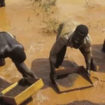Afrique : ruée vers l’eldorado des réserves des métaux nécessaires à la transition énergétique