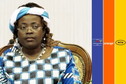 Pourquoi le ministre des Postes et Télécommunications du Cameroun rencontre le régulateur et les opérateurs des services de communications électroniques Orange, MTN et CAMTEL