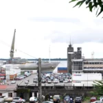 Port autonome de Douala