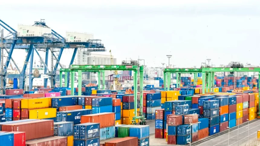 Cameroun : appel à investissement pour l'extension du port de Douala