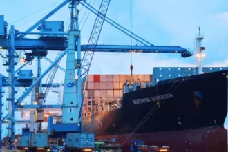 Cameroun : les chiffres des importations de carburant, d’engrais, de poissons congelés sont un défi à l’import-substitution et aux investisseurs. Port autonome de douala bonabéri