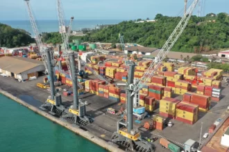 Cote d’Ivoire : Port autonome de San Pedro, moteur des échanges sous régionaux