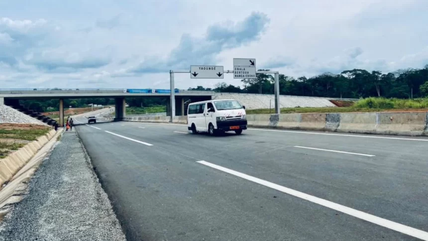 Cameroun : les ambitions et opportunités du Plan directeur des infrastructures de transport