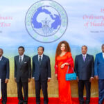 Opportunités d’investissement, l’Afrique centrale en chantier