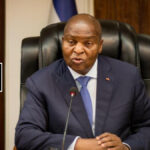Faustin-Archange Touadera, le nouveau président de la Cemac, par rotation des postes