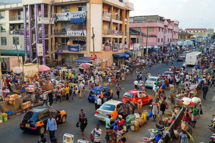 3 milliards de dollars du FMI pour relancer l’investissement au Ghana