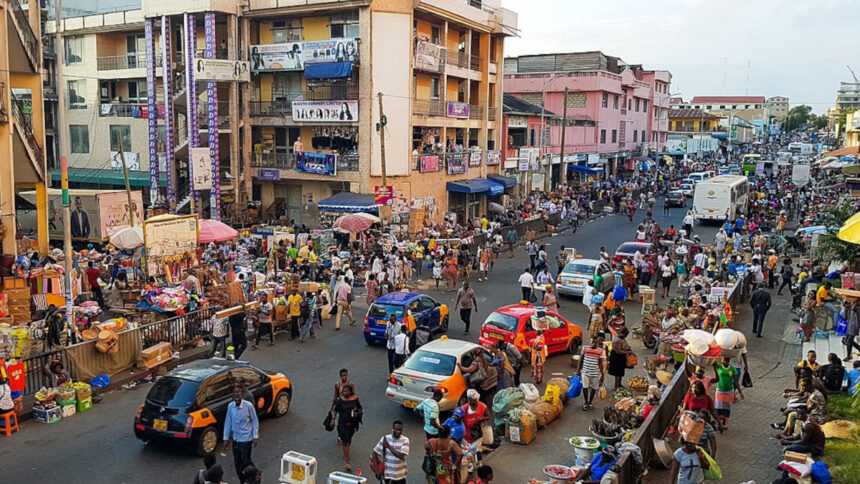 3 milliards de dollars du FMI pour relancer l’investissement au Ghana