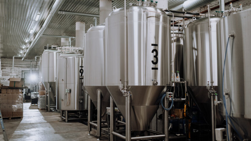 brasserie industrie brassicole en afrique